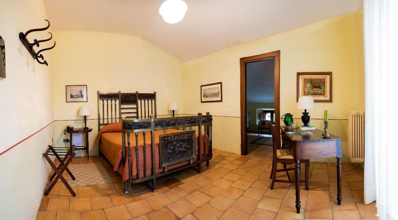 Torre Camigliati Dimora Storica Hotell Camigliatello Silano Exteriör bild