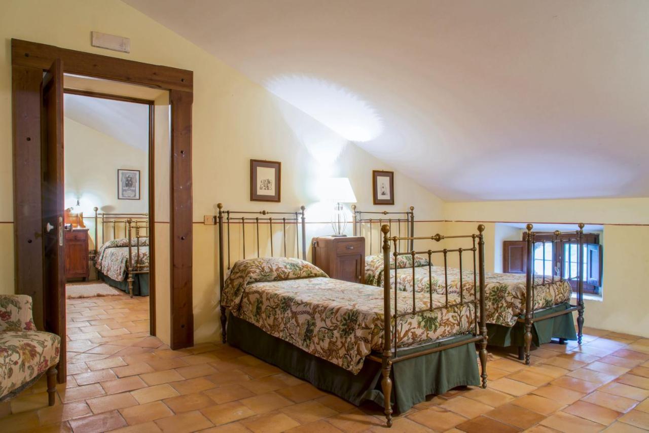 Torre Camigliati Dimora Storica Hotell Camigliatello Silano Exteriör bild
