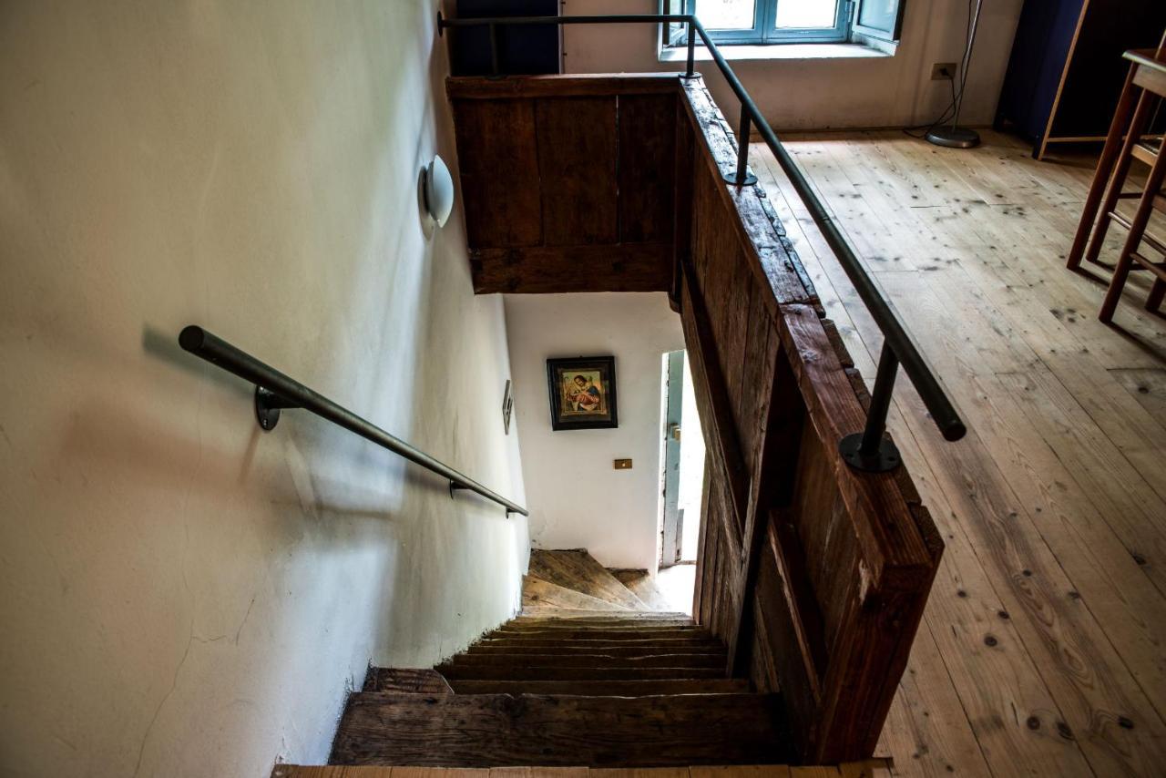 Torre Camigliati Dimora Storica Hotell Camigliatello Silano Exteriör bild
