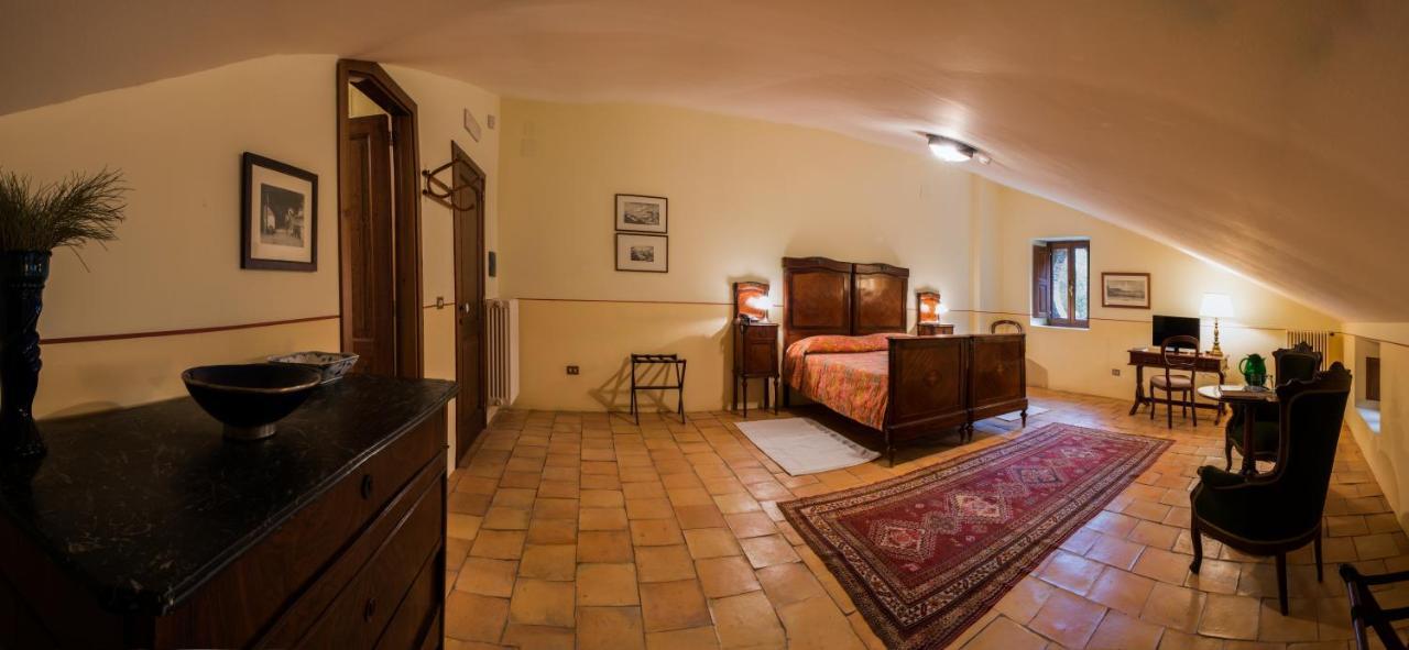 Torre Camigliati Dimora Storica Hotell Camigliatello Silano Exteriör bild