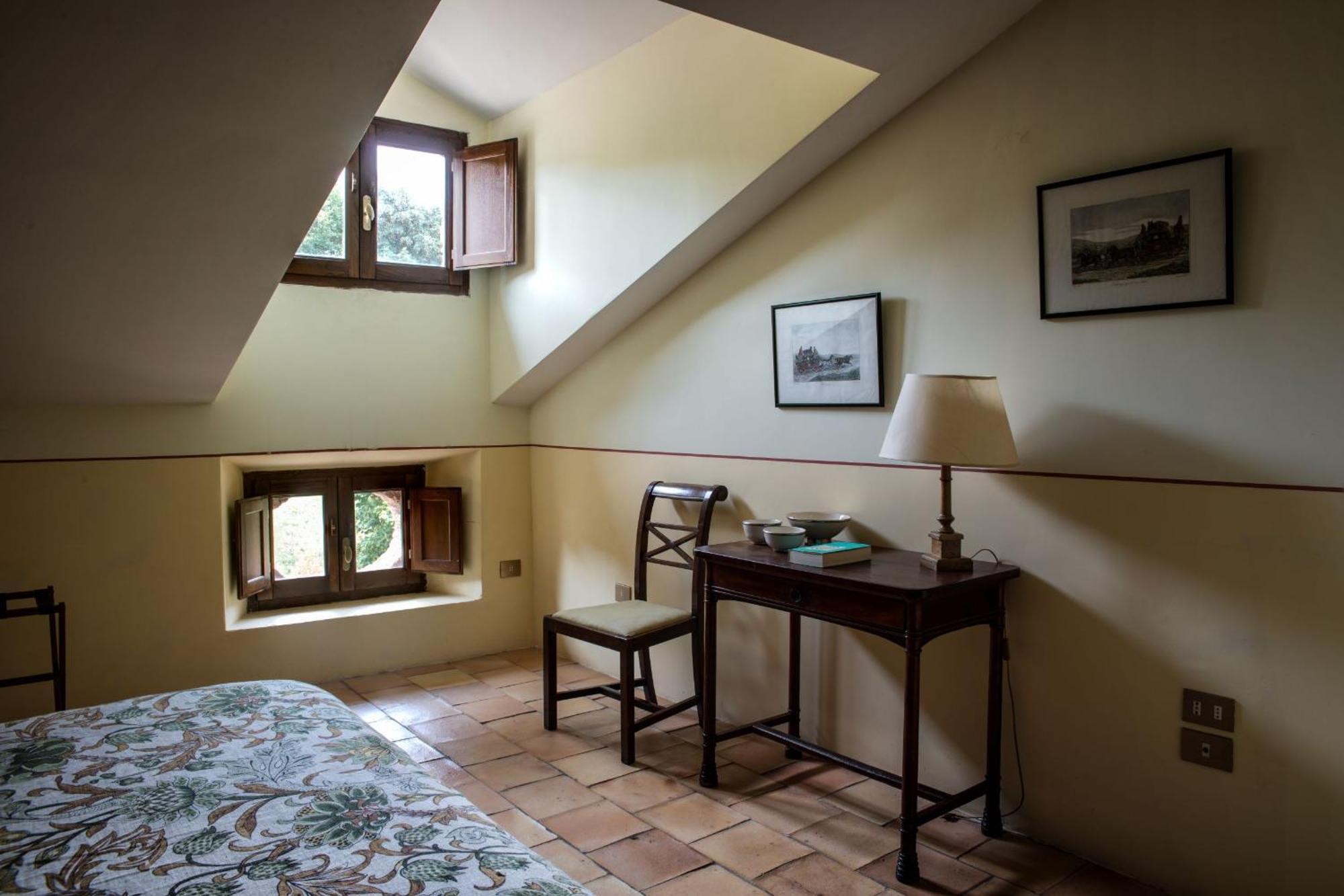 Torre Camigliati Dimora Storica Hotell Camigliatello Silano Rum bild