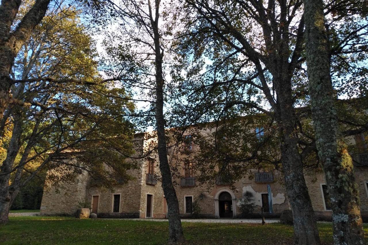 Torre Camigliati Dimora Storica Hotell Camigliatello Silano Exteriör bild