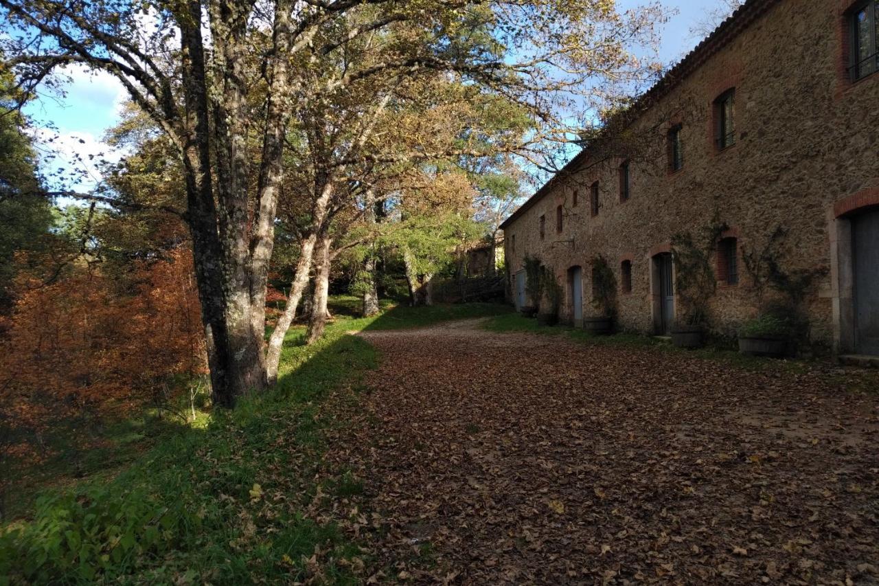 Torre Camigliati Dimora Storica Hotell Camigliatello Silano Exteriör bild