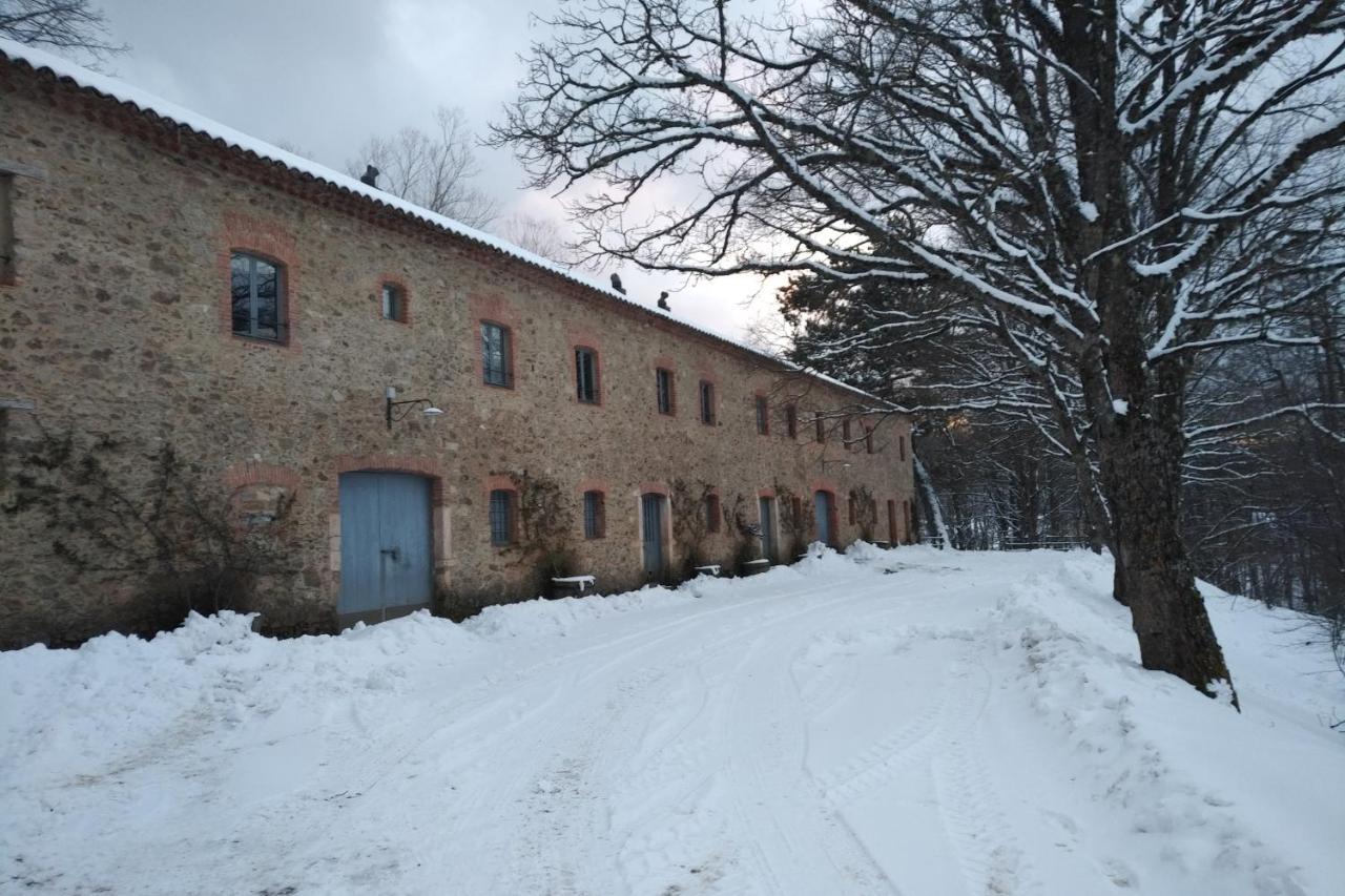 Torre Camigliati Dimora Storica Hotell Camigliatello Silano Exteriör bild