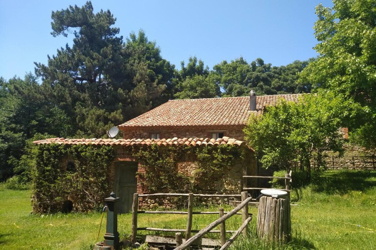 Torre Camigliati Dimora Storica Hotell Camigliatello Silano Exteriör bild