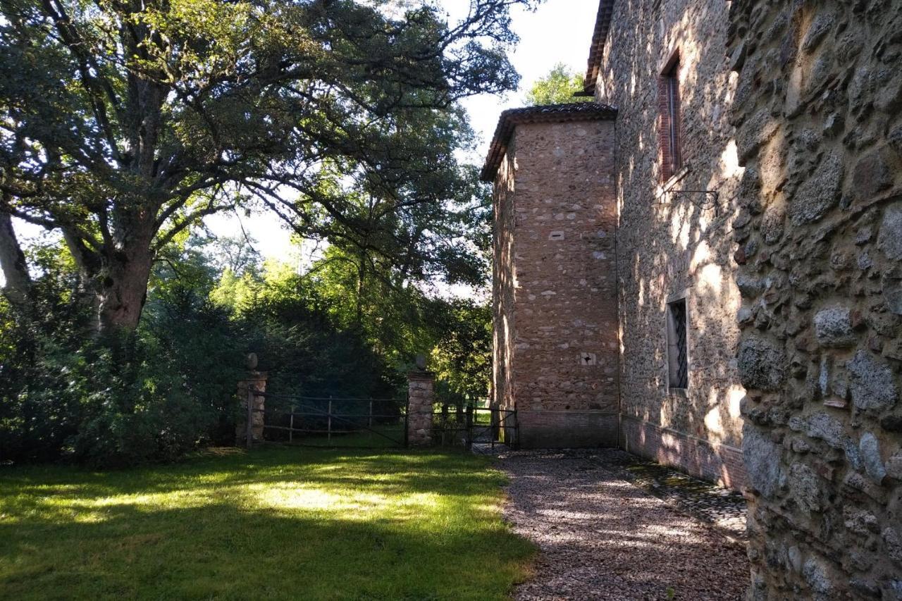 Torre Camigliati Dimora Storica Hotell Camigliatello Silano Exteriör bild