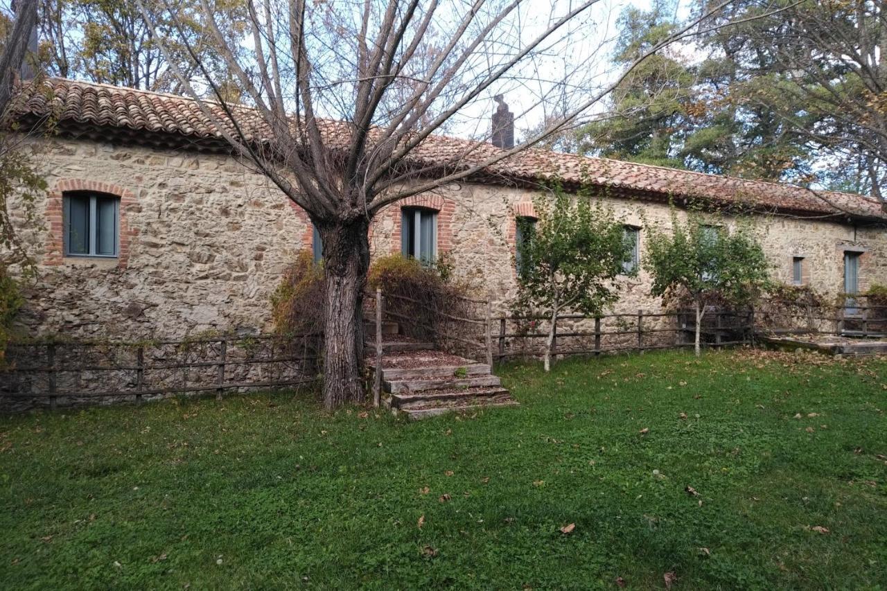 Torre Camigliati Dimora Storica Hotell Camigliatello Silano Exteriör bild